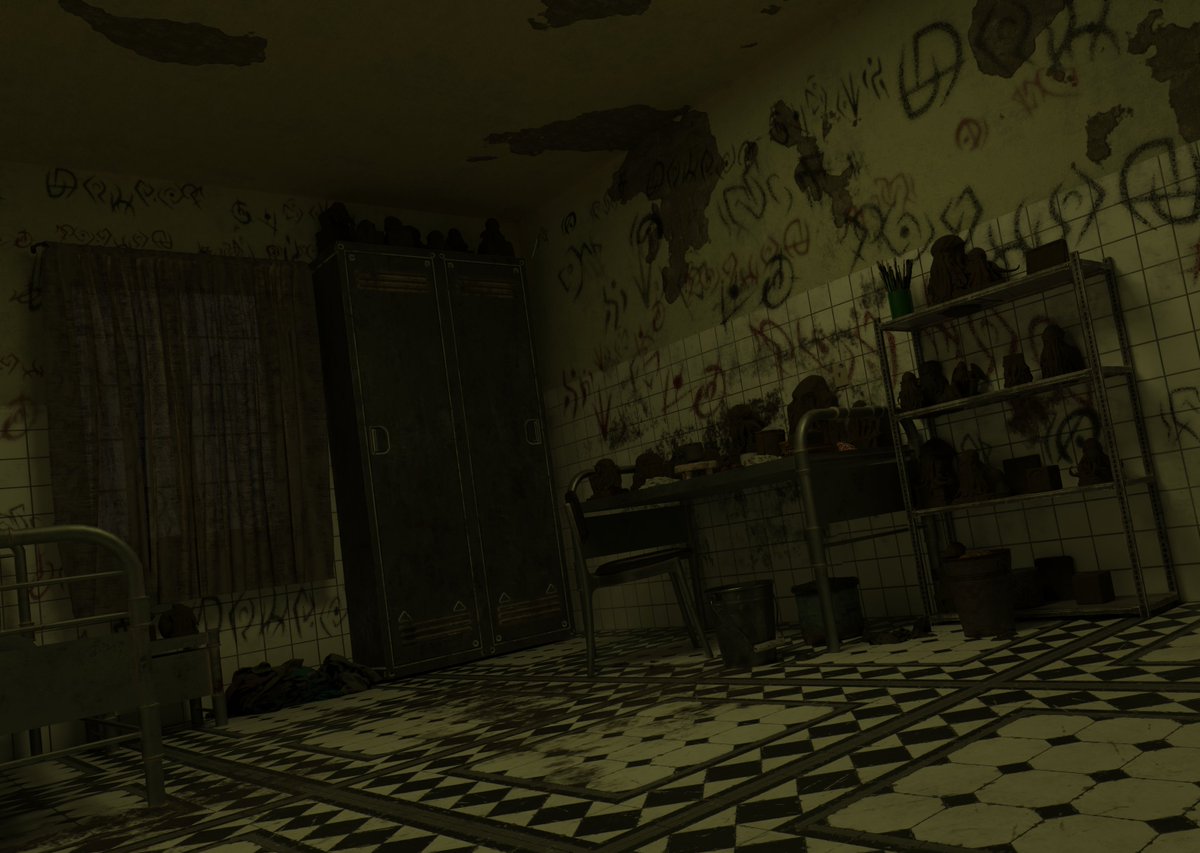 Choose Cthulu Files | Demo 🐙🎮 tweet media