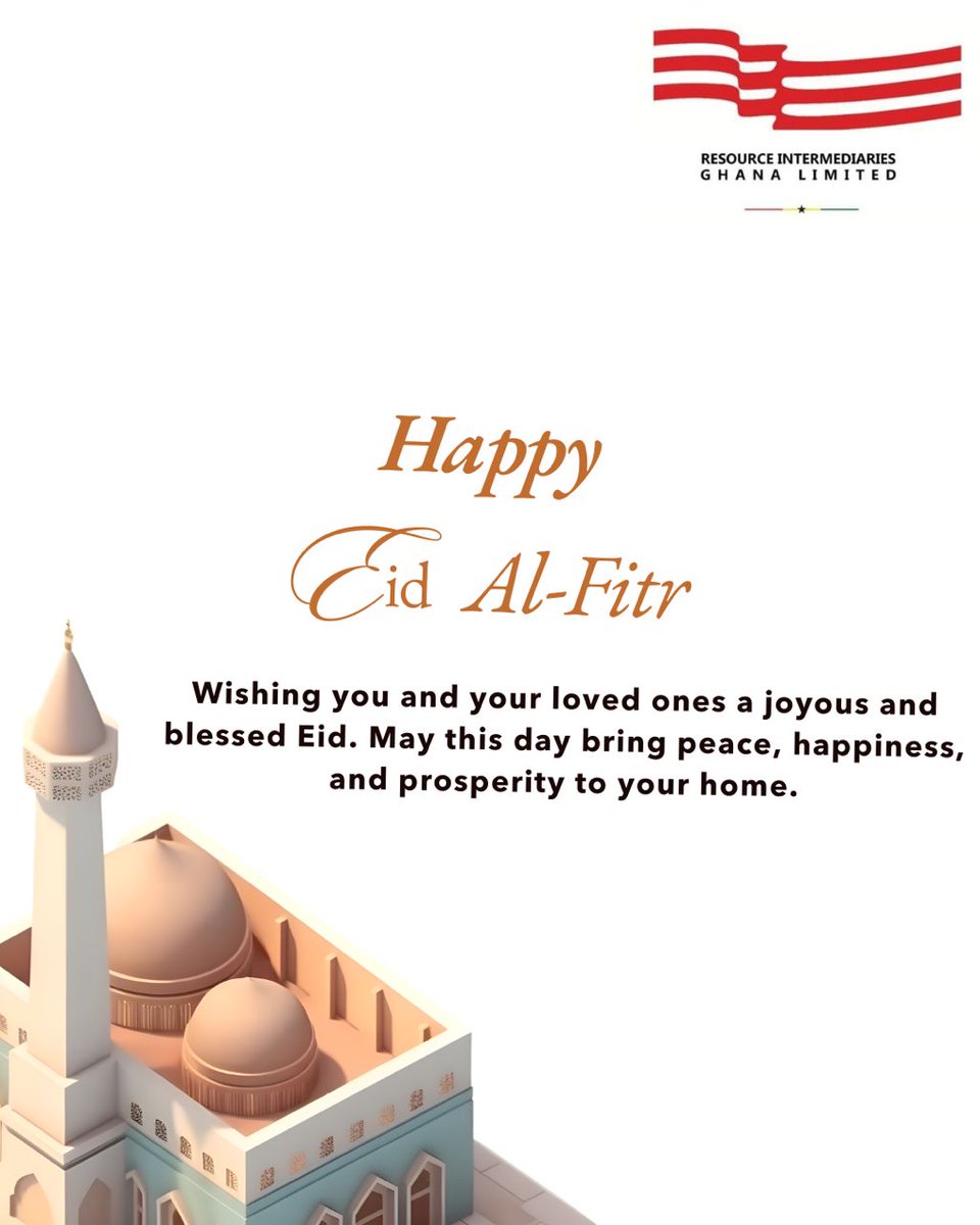 ghresource1's tweet photo. Sending warm wishes to our Muslim family and clients on Eid Mubarak! May your day be filled with joy, love, and togetherness.

 #eidmubarak #eidalfitr #fyp https://t.co/tTGEKFYTLT