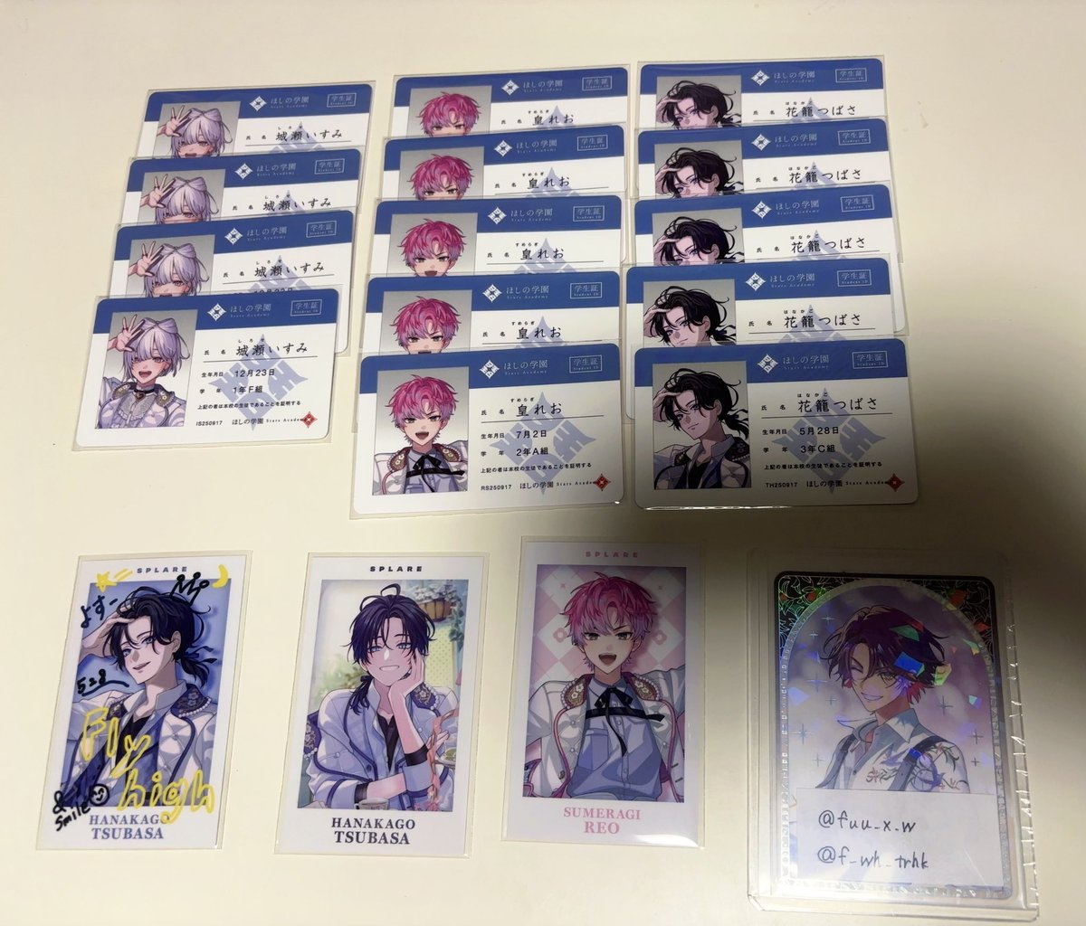 ふー@取引垢 tweet media