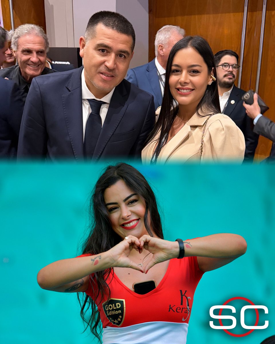 SportsCenter tweet media