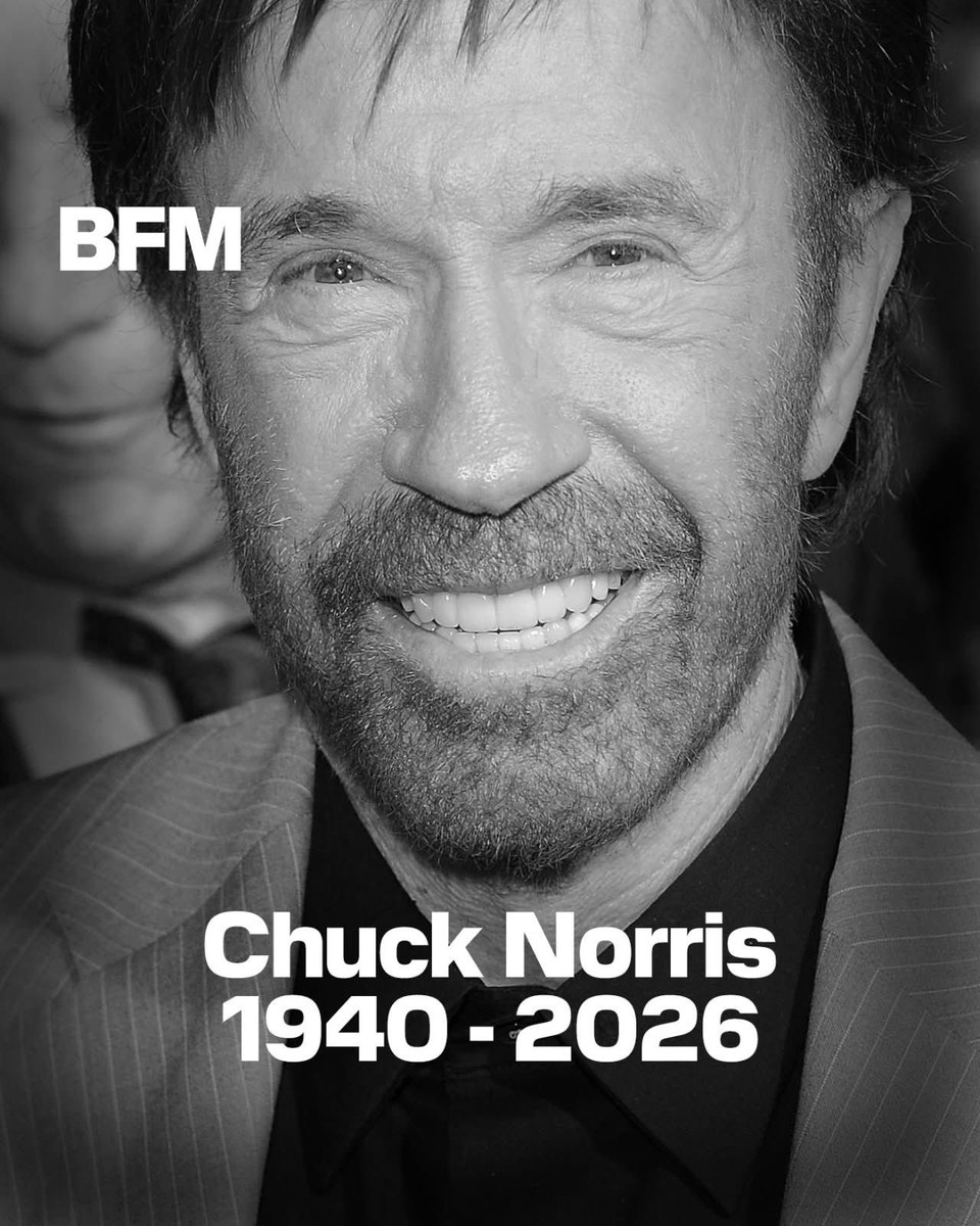 EricSEKONGO's tweet photo. Repose en Paix
Merci d’avoir bercé mon enfance 
🙏🙏🙏🙏

@chucknorris 
#peace https://t.co/q66VHBXX7p