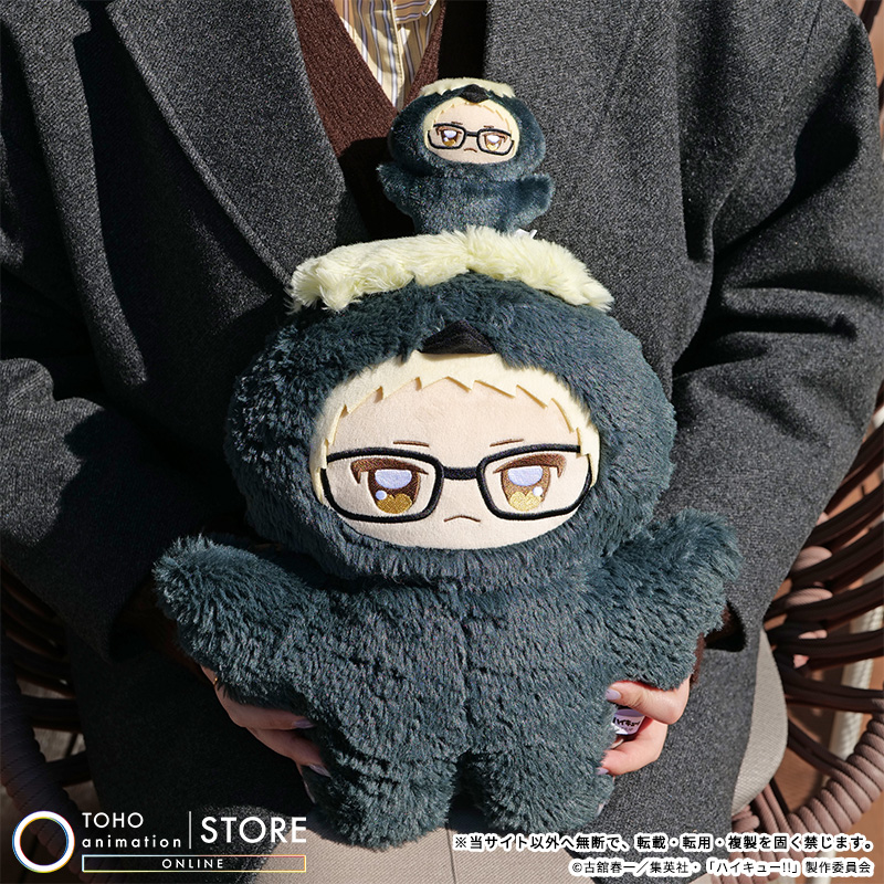 TOHO animation STORE ONLINE tweet media