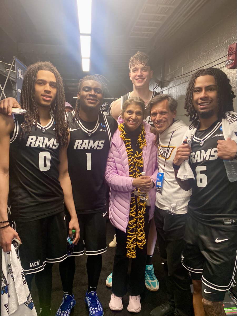 Michael Rao, Ph.D. tweet media