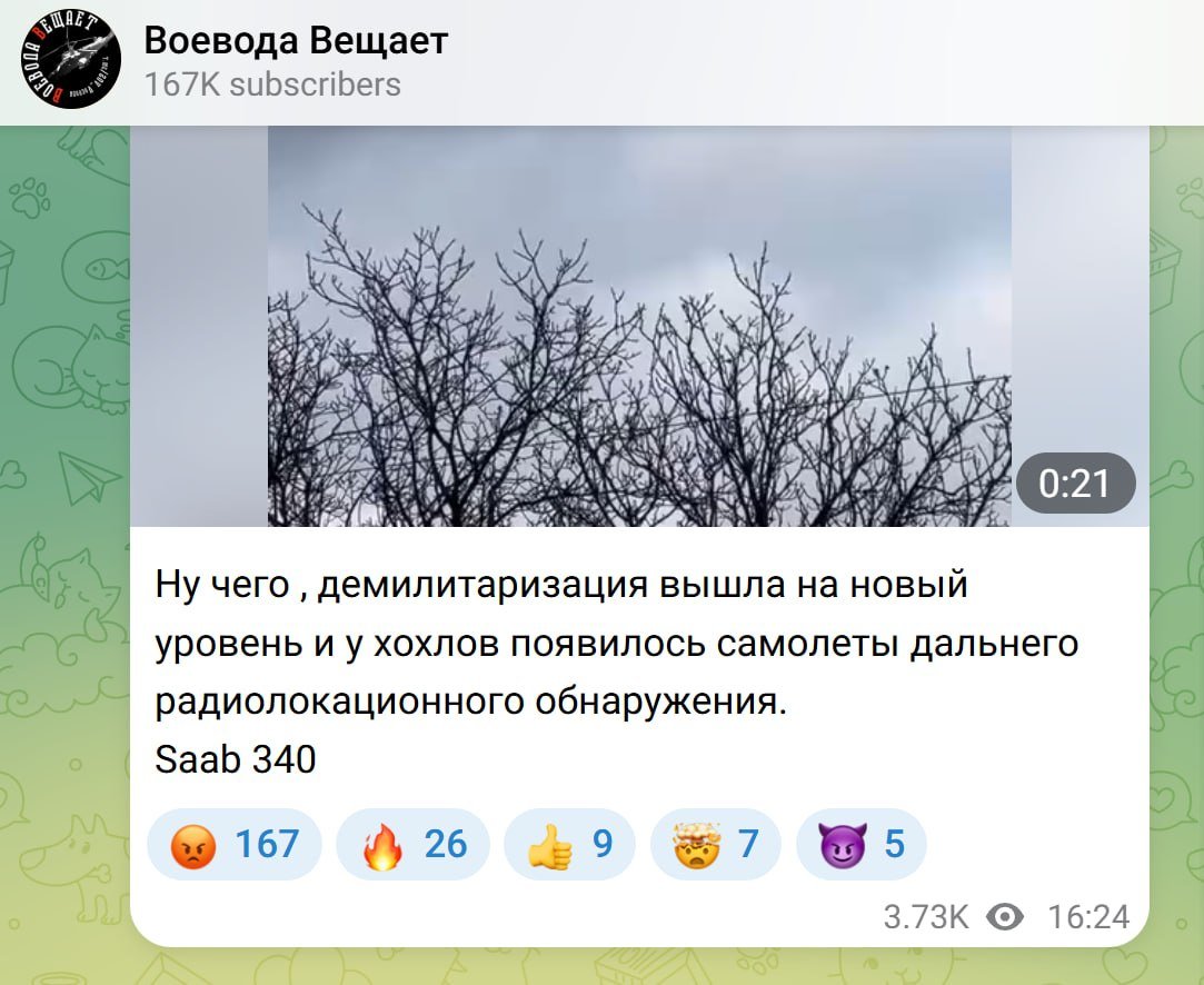 WarTranslated tweet media