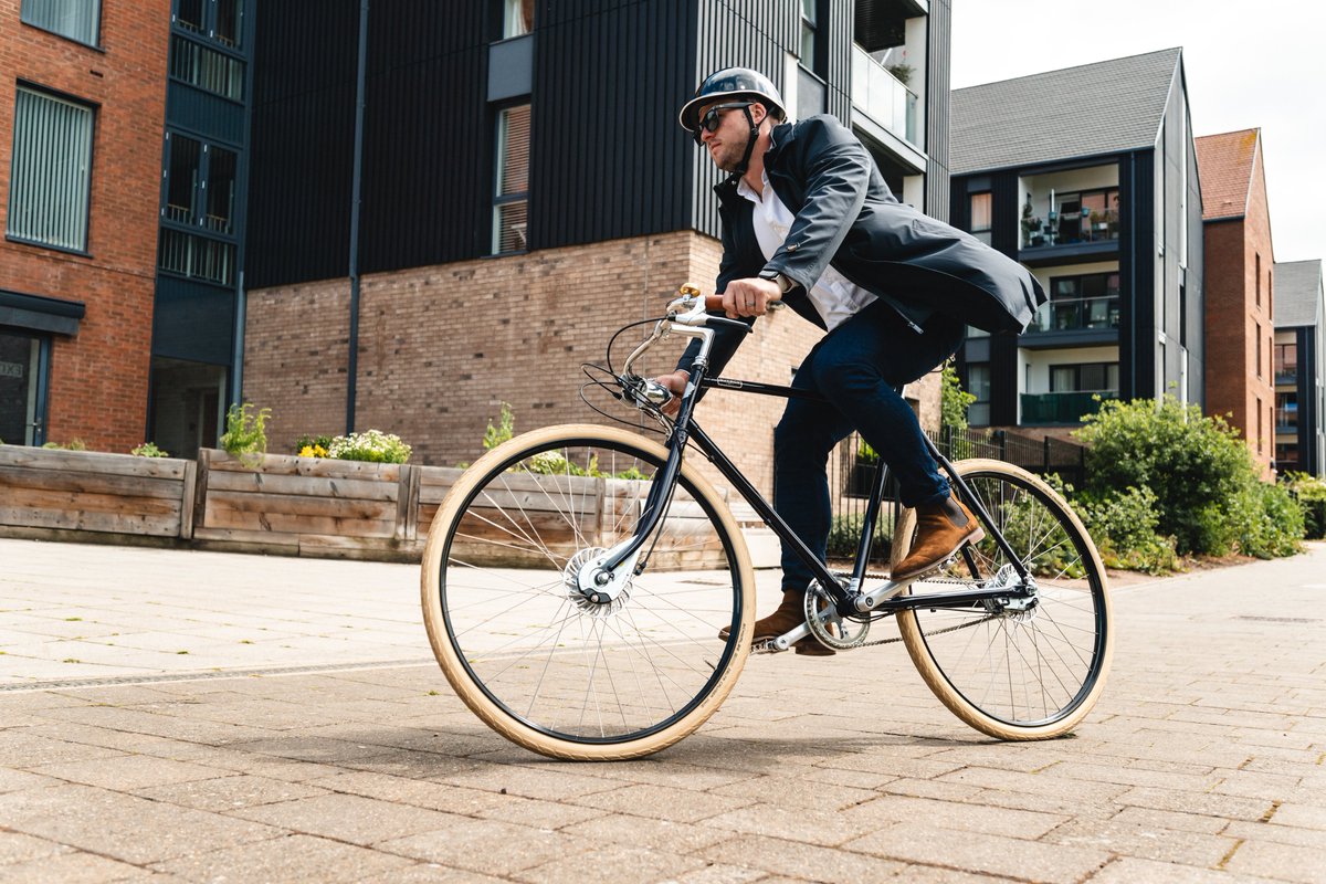 pashleycycles's tweet photo. Commuter season is here, and with it a quick reminder that we accept most UK Cycle to Work Schemes so you can save and spread the cost: https://t.co/mZnmf797dt

#Pashley #cycletowork #commuterbikes #britishbikes #ebikes #handcraftedbikes https://t.co/mYmUZWFBXt