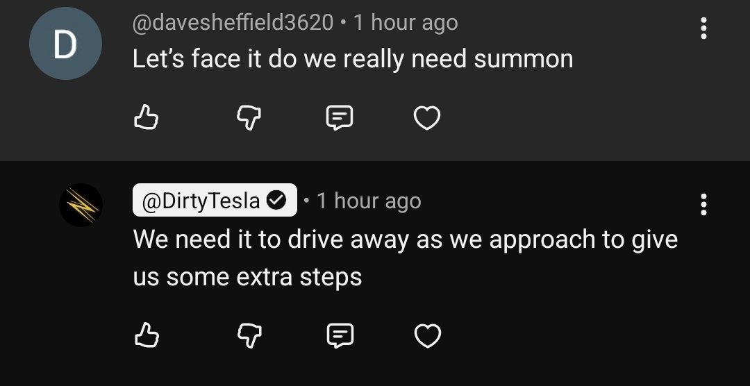 Dirty Tesla tweet media