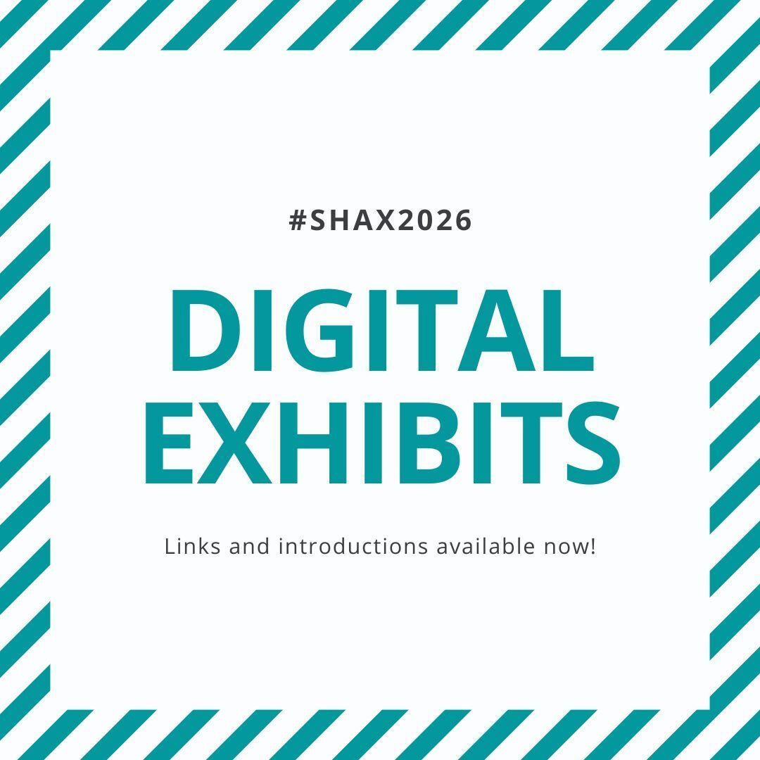 Shakespeare Association of America tweet media