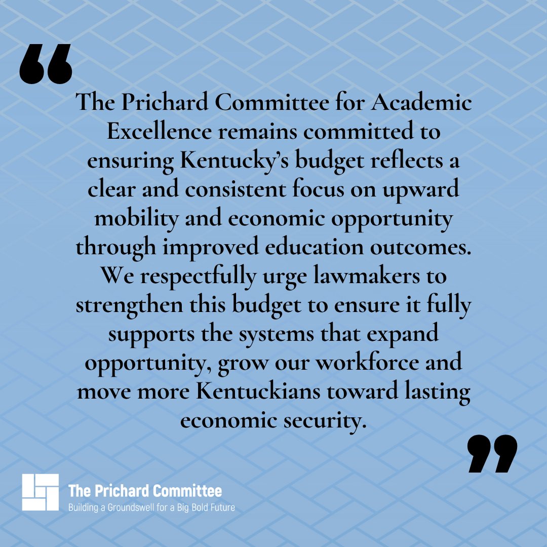 Prichard Committee tweet media