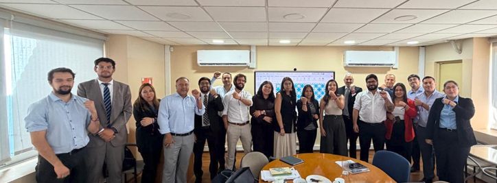 Defensoría Regional de Atacama tweet media