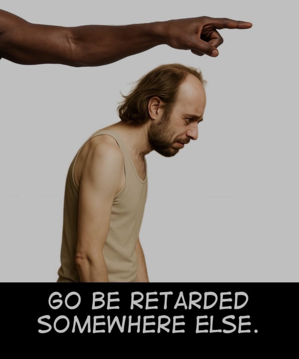 BlackSupremacy tweet media