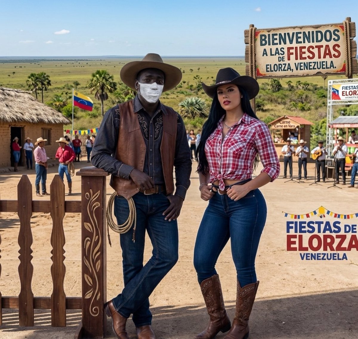 negromangueraa's tweet photo. Voy pa Elorza

Tengo que pasar por Acarigua? https://t.co/DG9SWbybcA