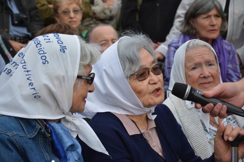 Derechos Humanos PBA tweet media