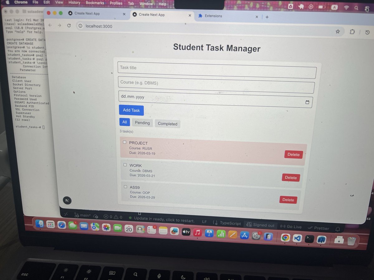 Kanyinsola Adewale |👩‍💻 tweet media