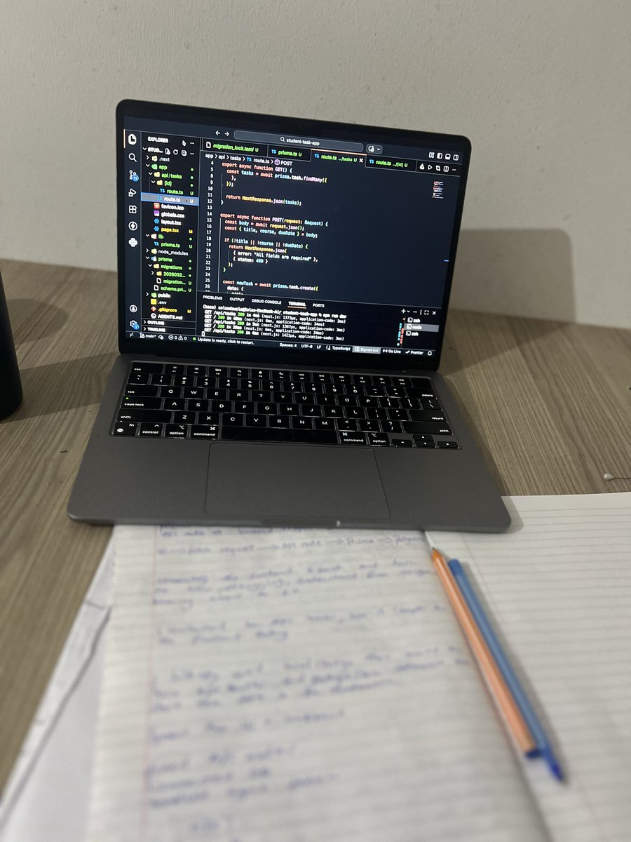 Kanyinsola Adewale |👩‍💻 tweet media