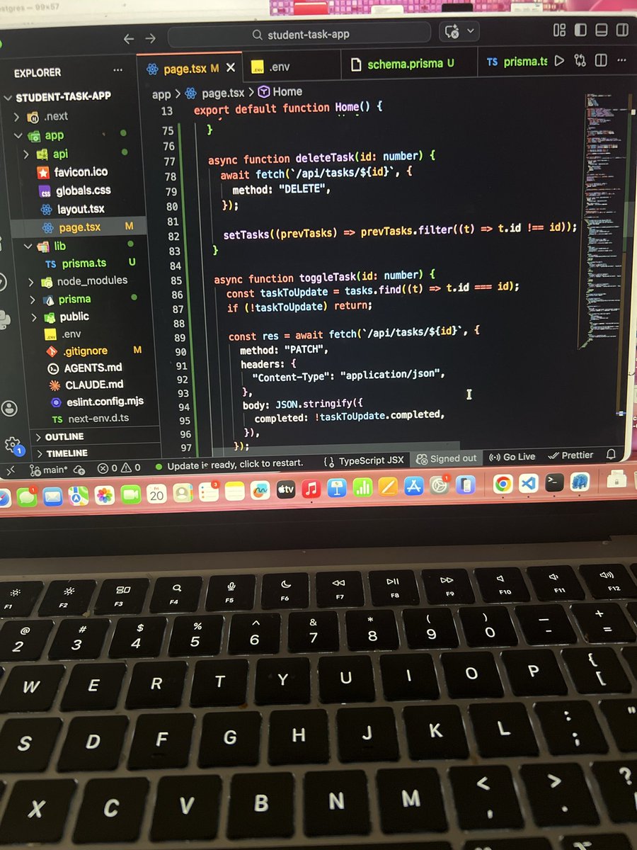 Kanyinsola Adewale |👩‍💻 tweet media