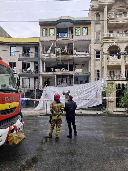 Breaking Alert 全球快报 tweet media