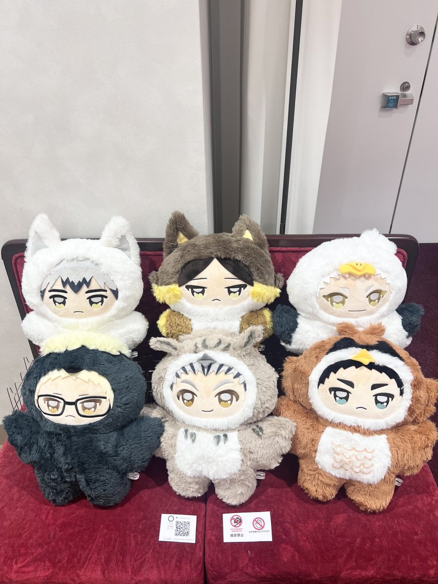 TOHO animation STORE ONLINE tweet media