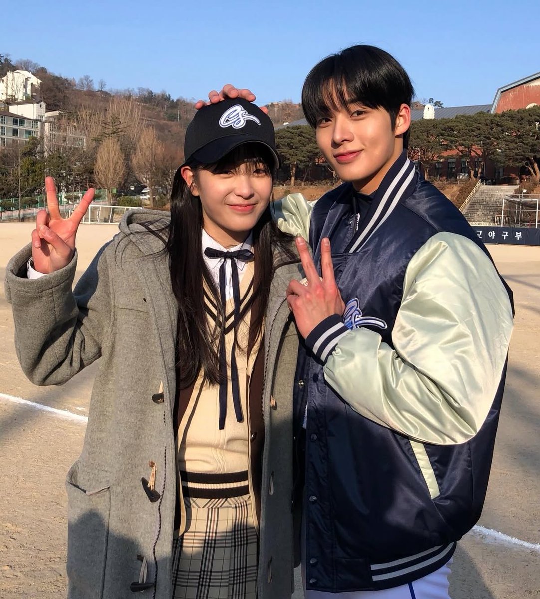 kdrama diary tweet media