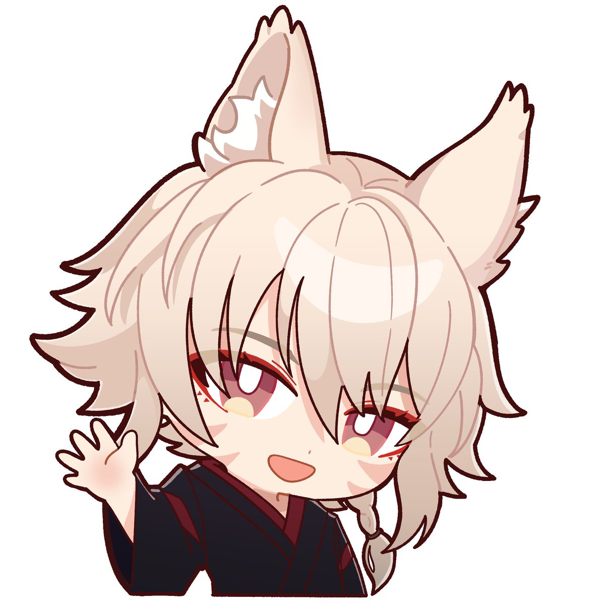 NatDisasterpiece | VTuber | Mystic Misfit! tweet media