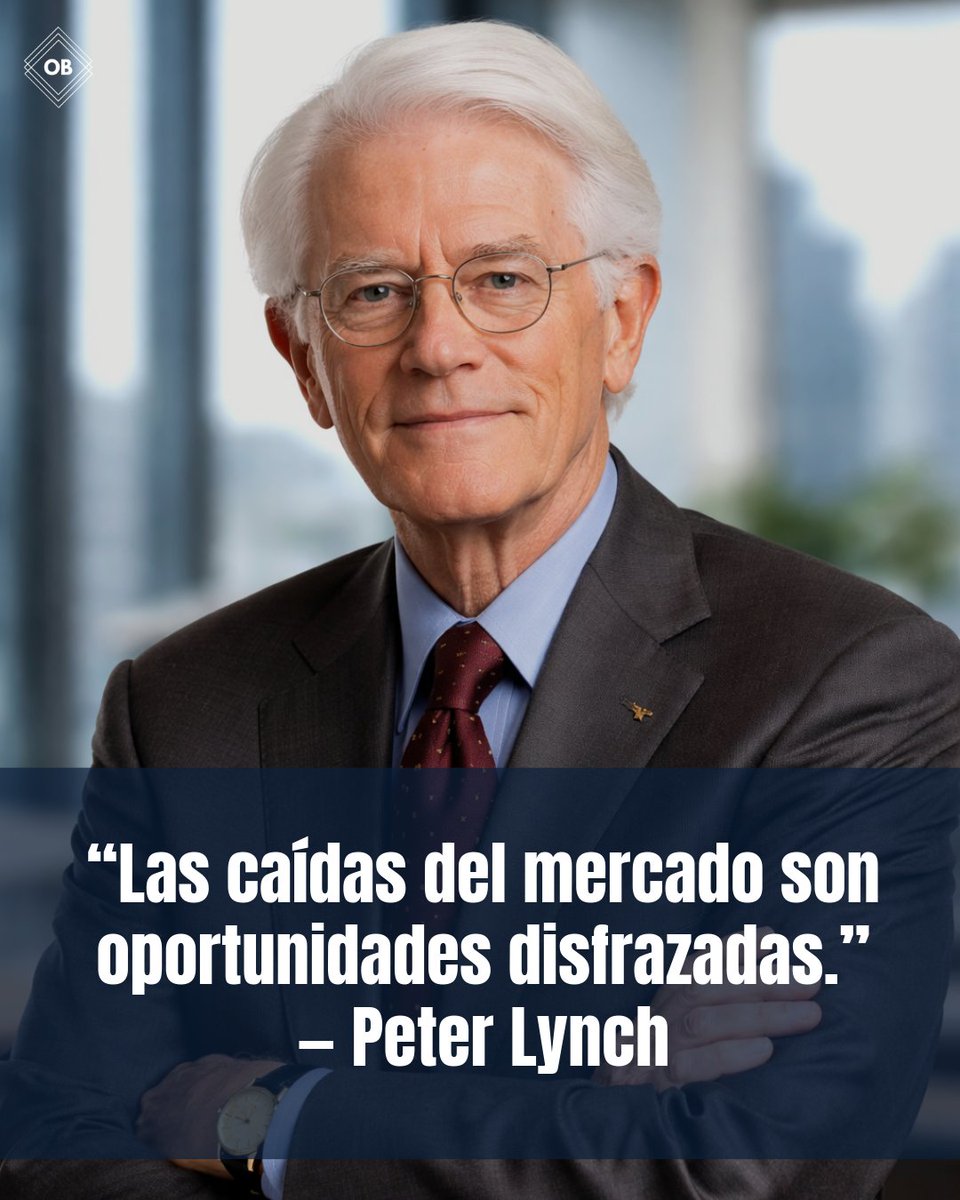 Oportunidades en Bolsa tweet media