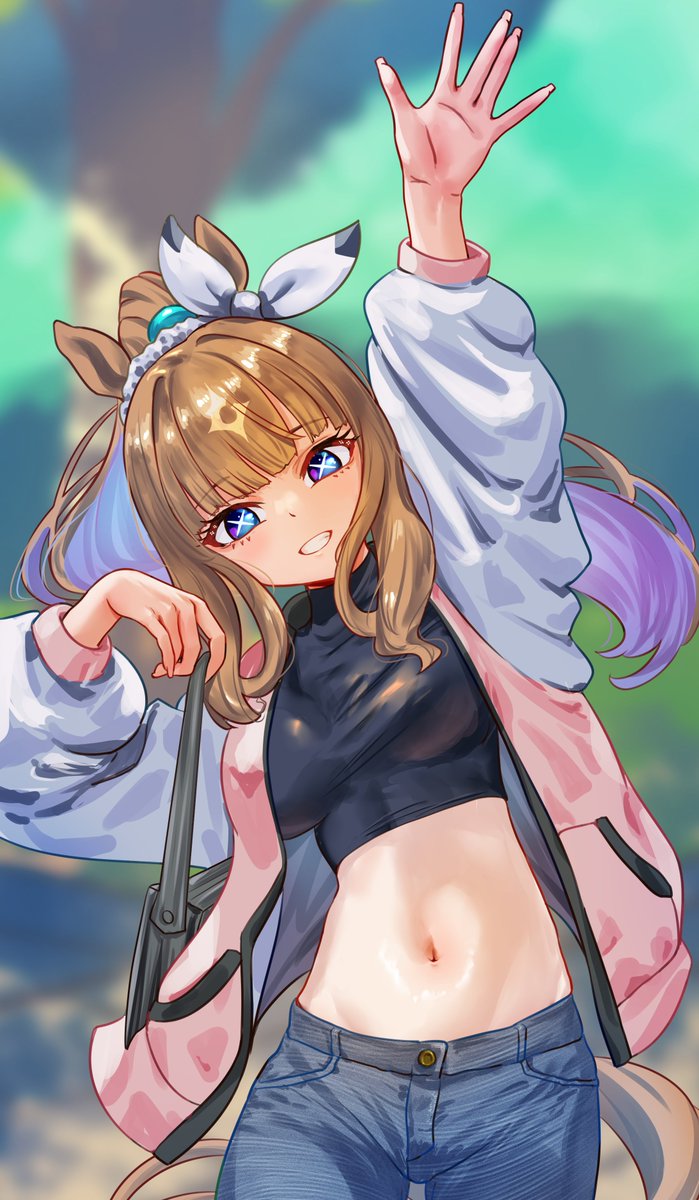 たつみ やしろ tweet media