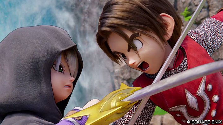 ドラゴンクエストX 公式 tweet media