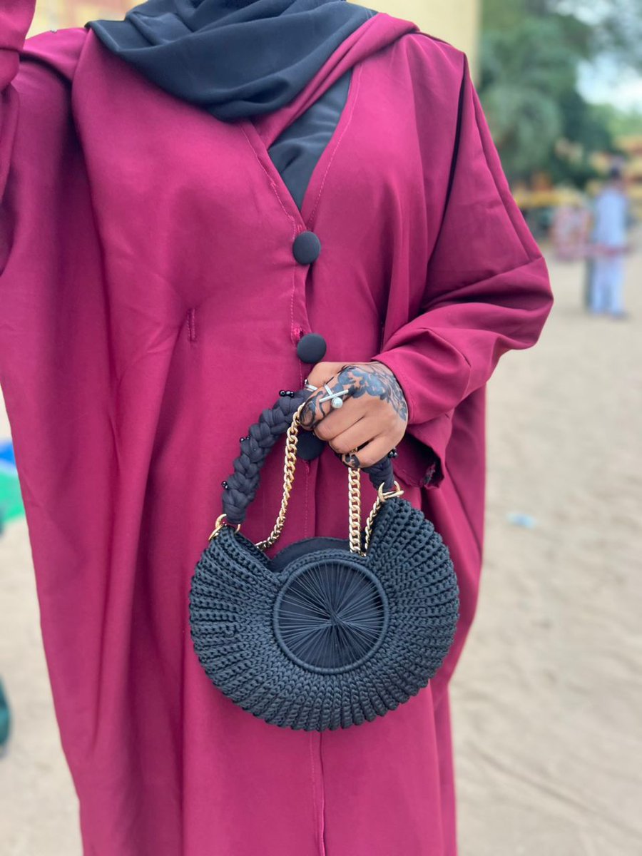 opzyzanny's tweet photo. Eid Mubarak β¨
Alhamdulillah for the strength to complete Ramadan
May this Eid bring peace to your heart and joy to your home.
Taqabbalallahu minna wa minkum.
Outfit: @Joyfuloutfits
Bag: @chef_moonah
#ZKL https://t.co/miYzbGqFjf