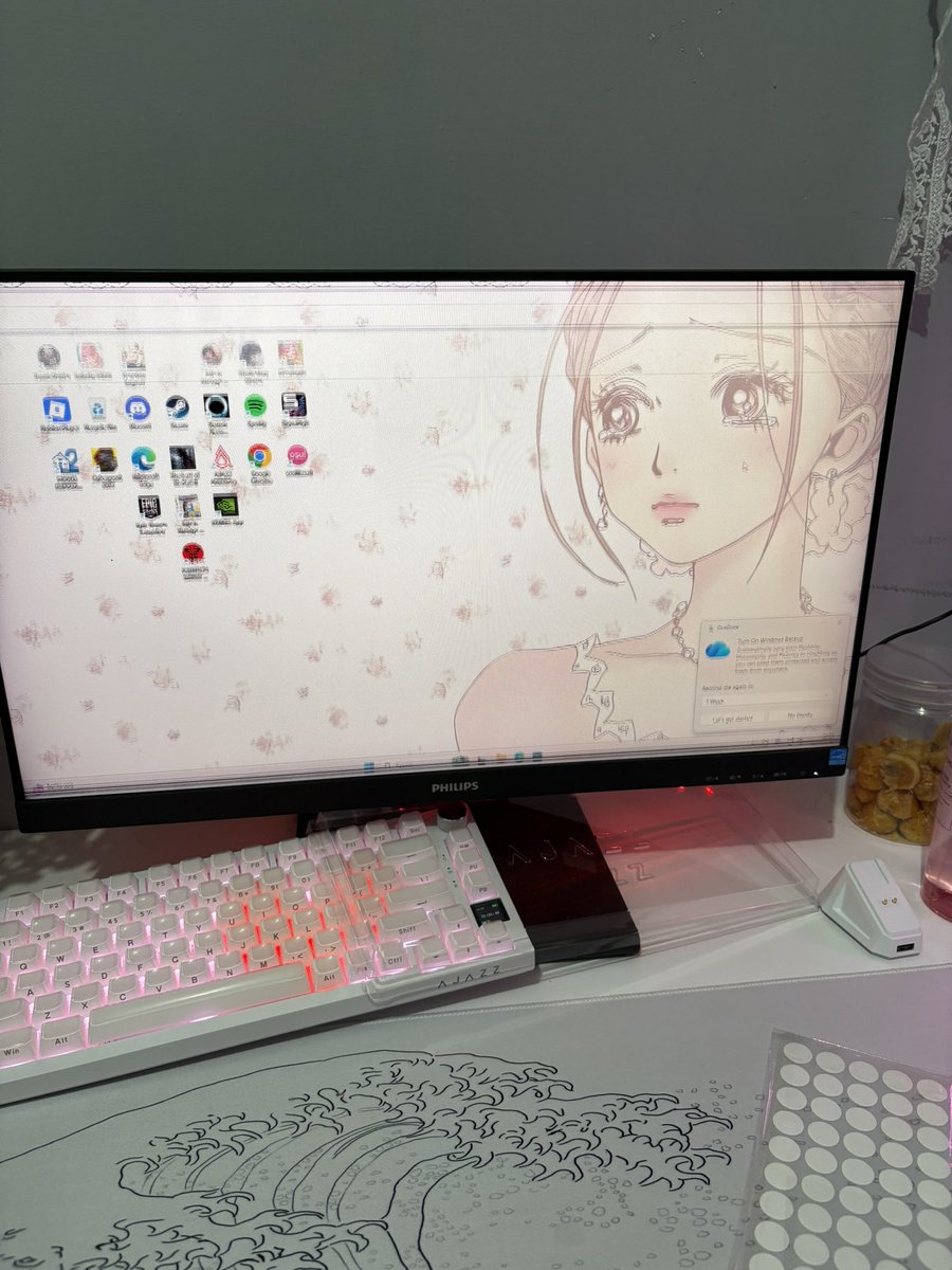 kanaa, 🪽 tweet media