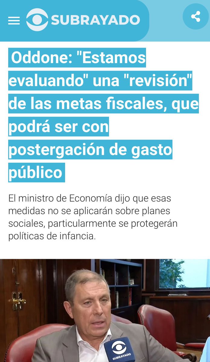 La Vanguardia tweet media