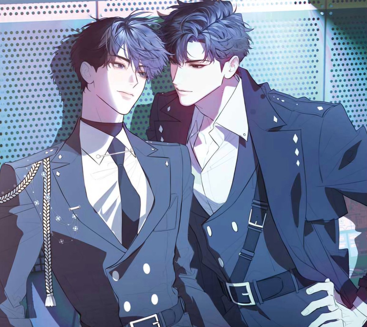 Hourly Jiuhuo tweet media