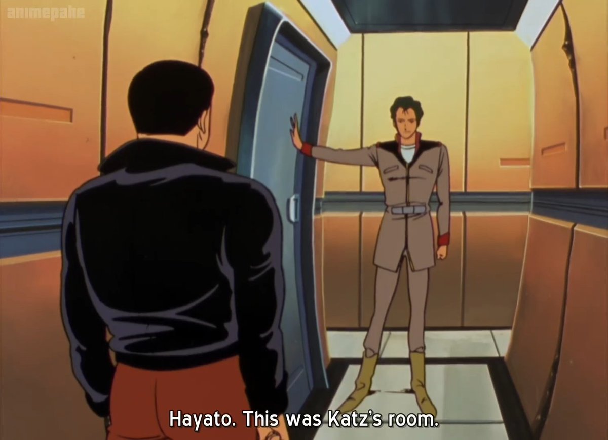 Buch Concern Employee of the Month tweet media