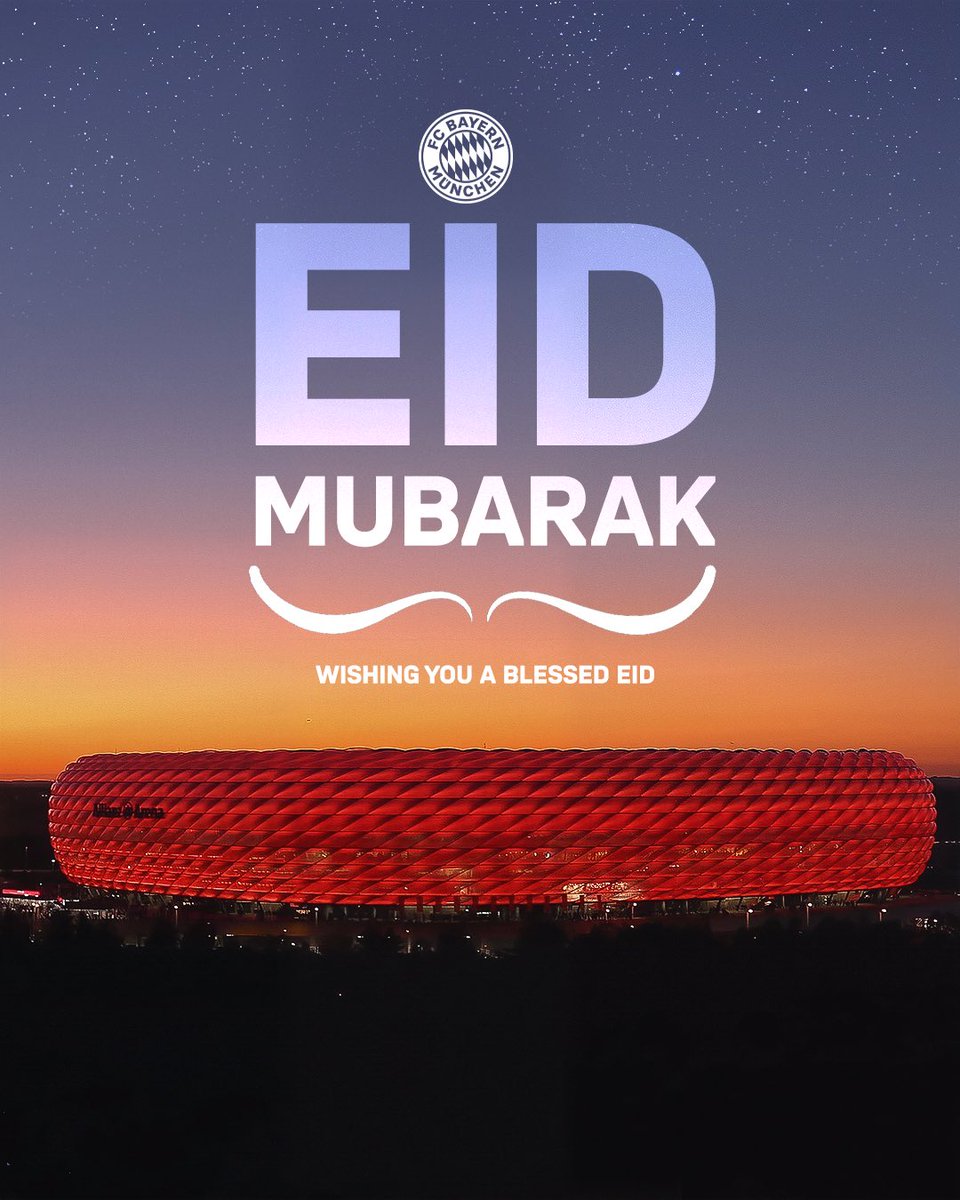 FC Bayern tweet media