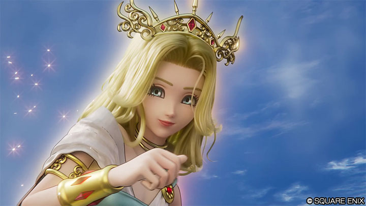 ドラゴンクエストX 公式 tweet media