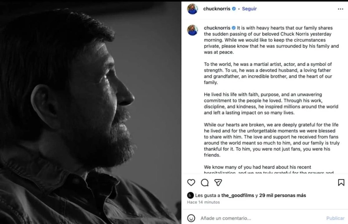 Luis Alberto Medina tweet media