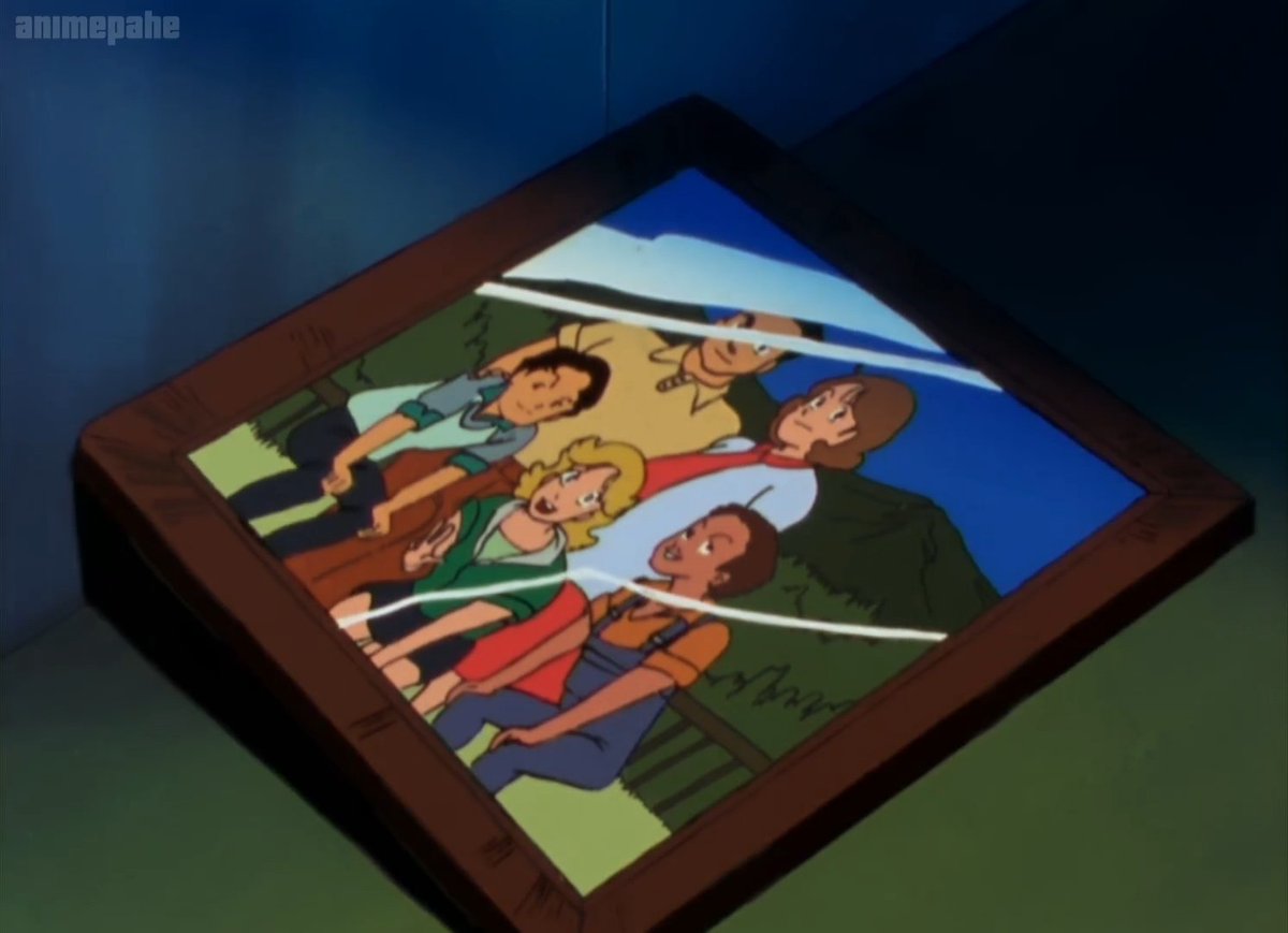 Buch Concern Employee of the Month tweet media