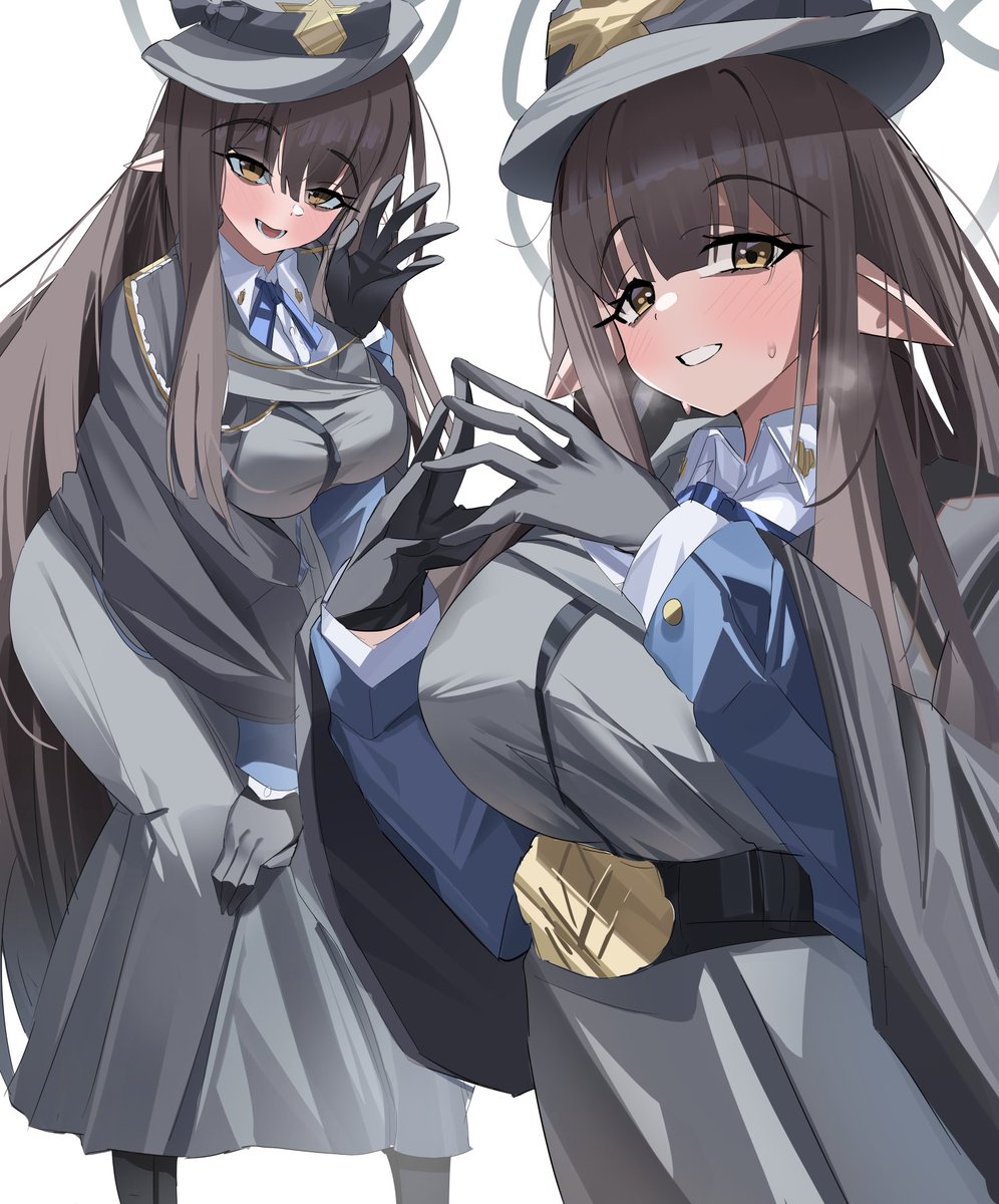 Kuwa za FF45 P34 tweet media