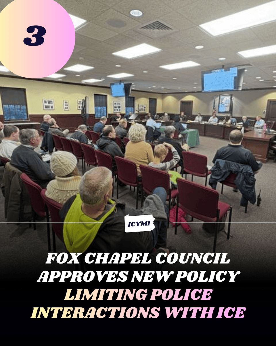 All About PA tweet media