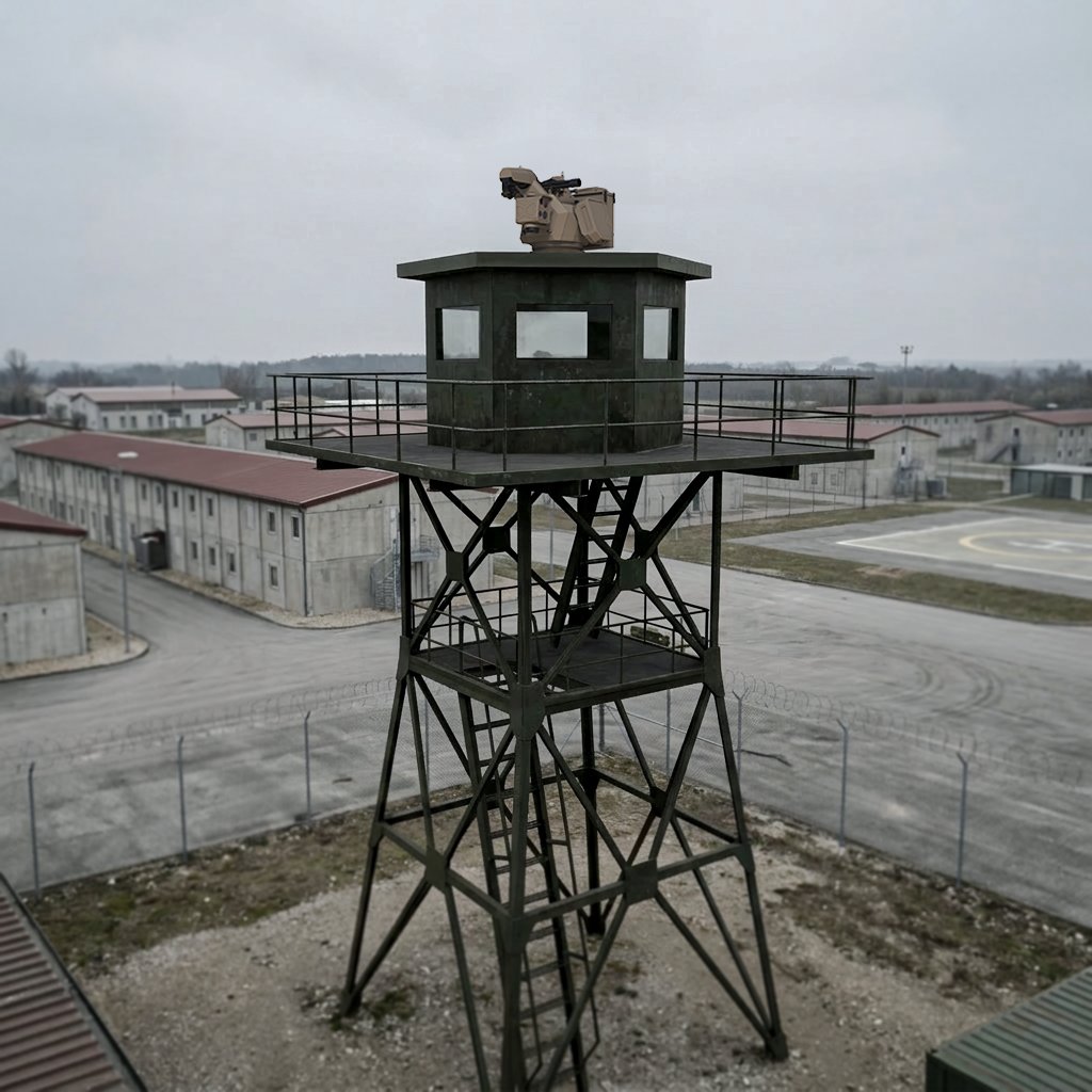 VALHALLA TURRETS tweet media