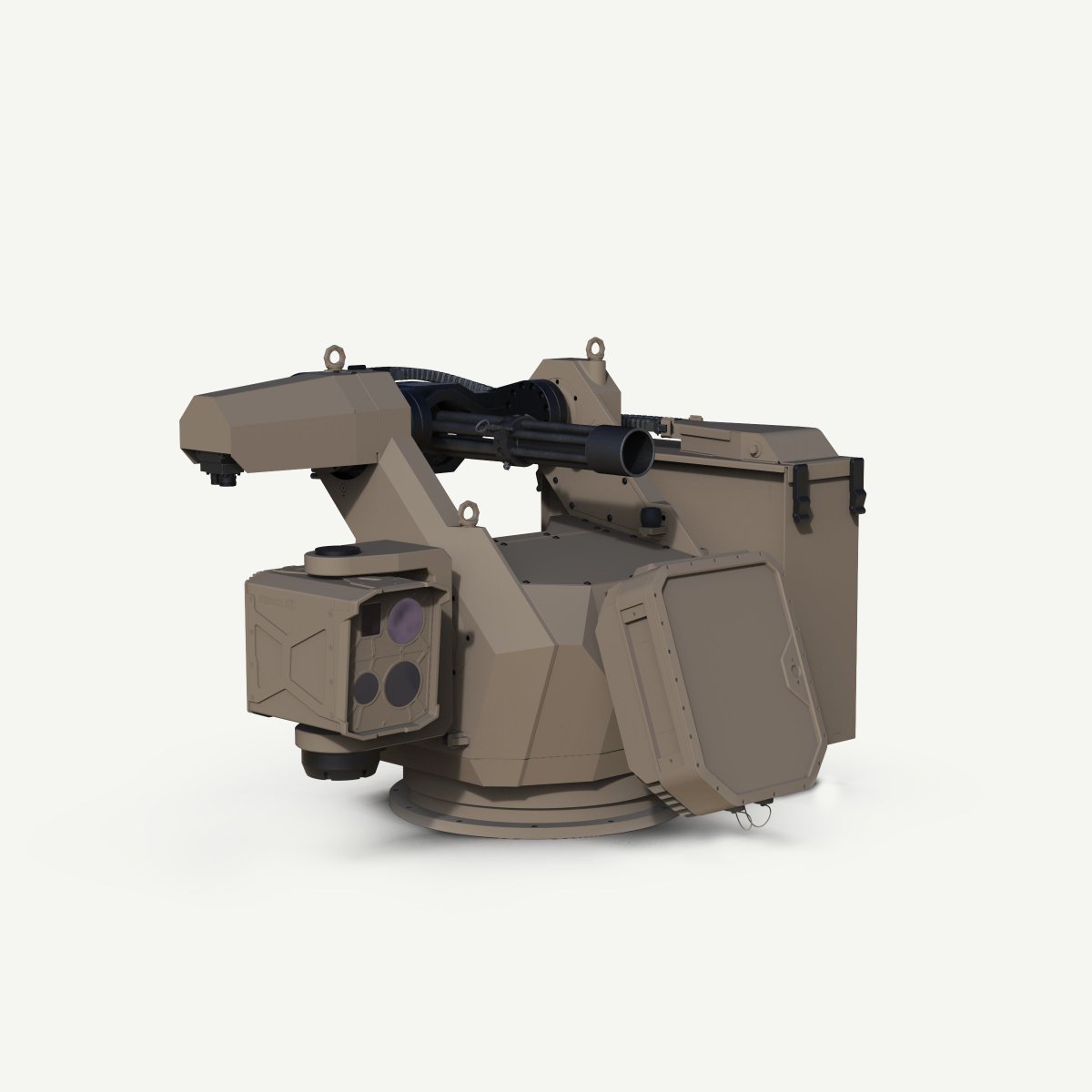 VALHALLA TURRETS tweet media