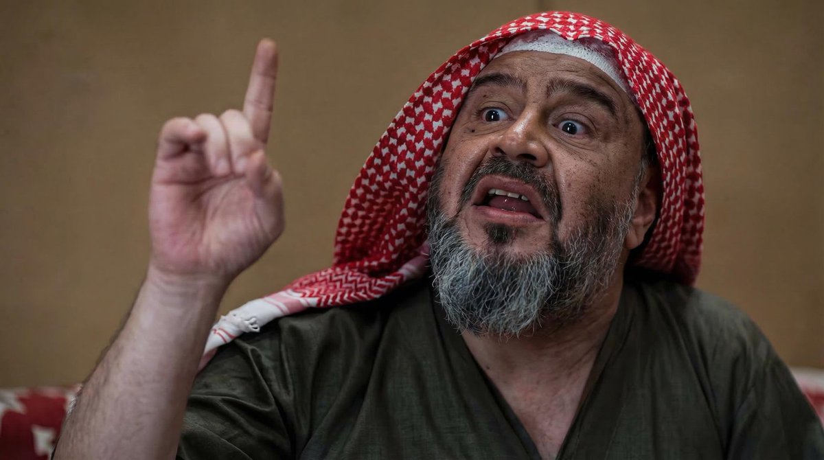 رياض الصالحاني tweet media