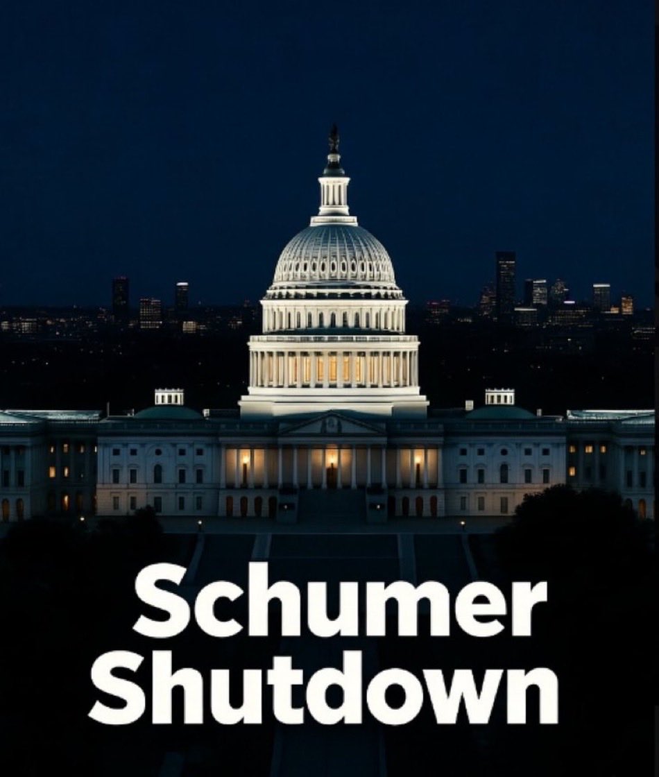 JohnnyBoi116127's tweet image. #SchumerShutdown @SenSchumer @chuckschumer
#ChuckSchumer and the #Democrats continue to show complete disdain for Americans.  From #Slavery, to the #KKK to #JimCrow, to mass immigration of #illegals, the Democrats are NOT on your side.