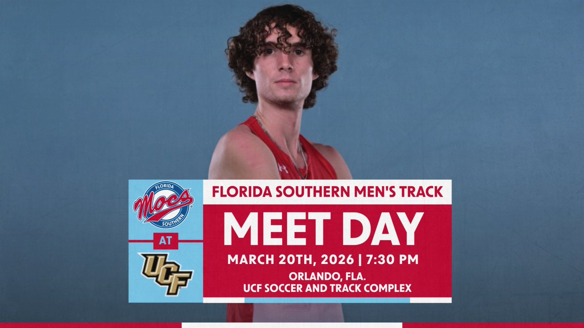 Florida Southern Mocs tweet media