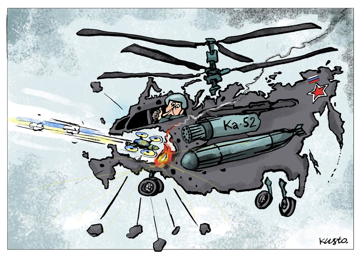 Ukrinform tweet media