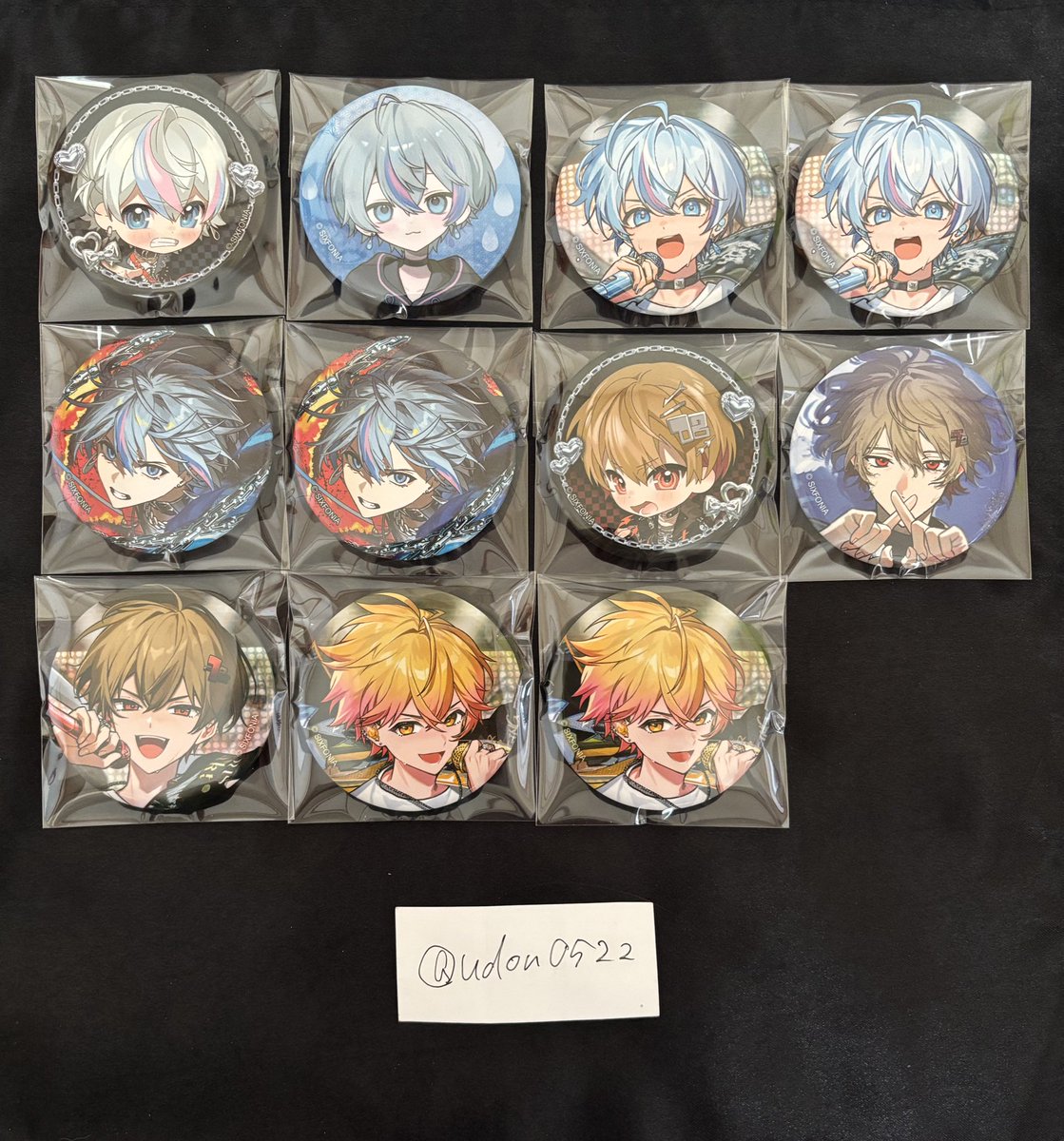 おまめ@取引垢ツイフィ必読 tweet media