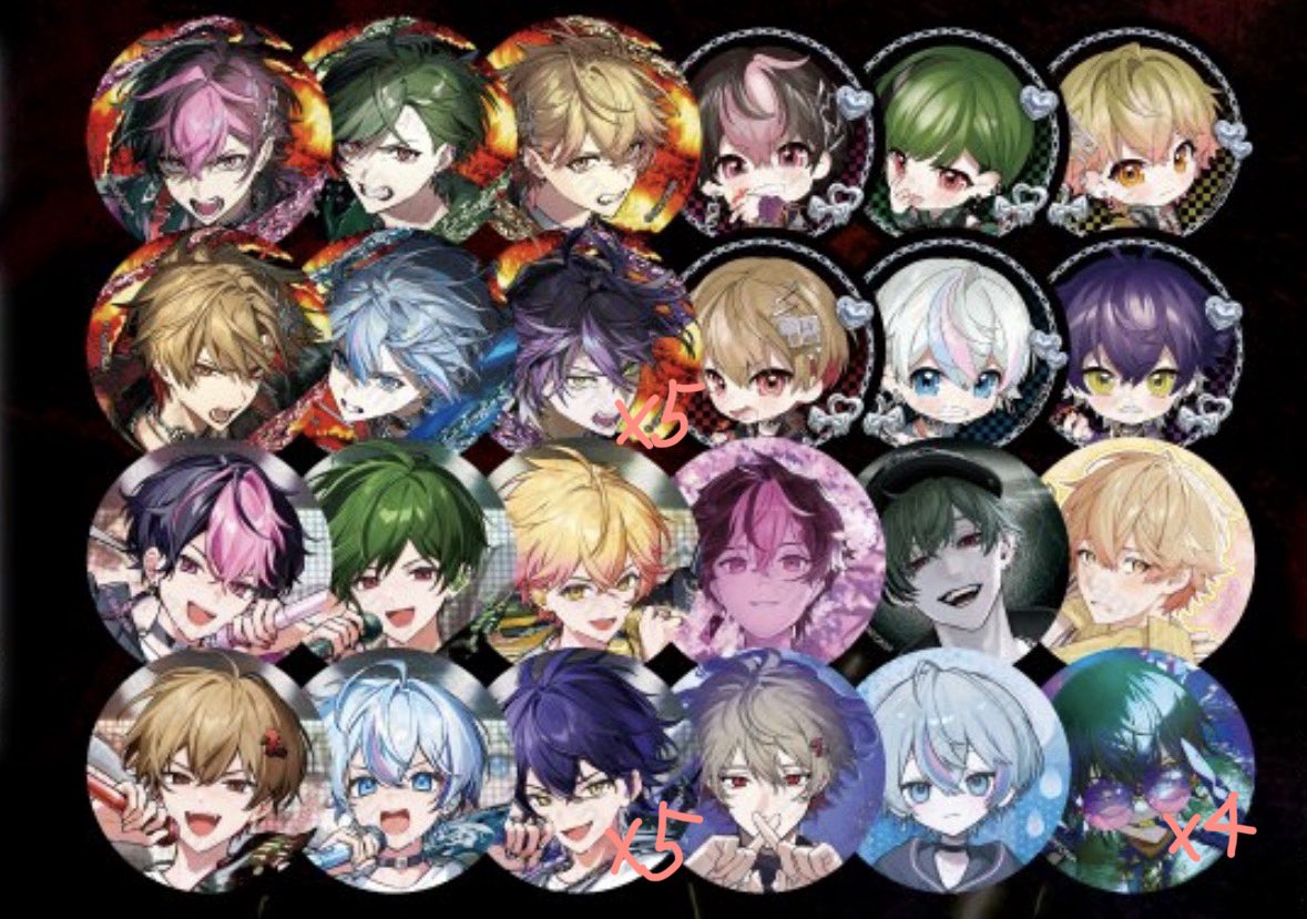 おまめ@取引垢ツイフィ必読 tweet media