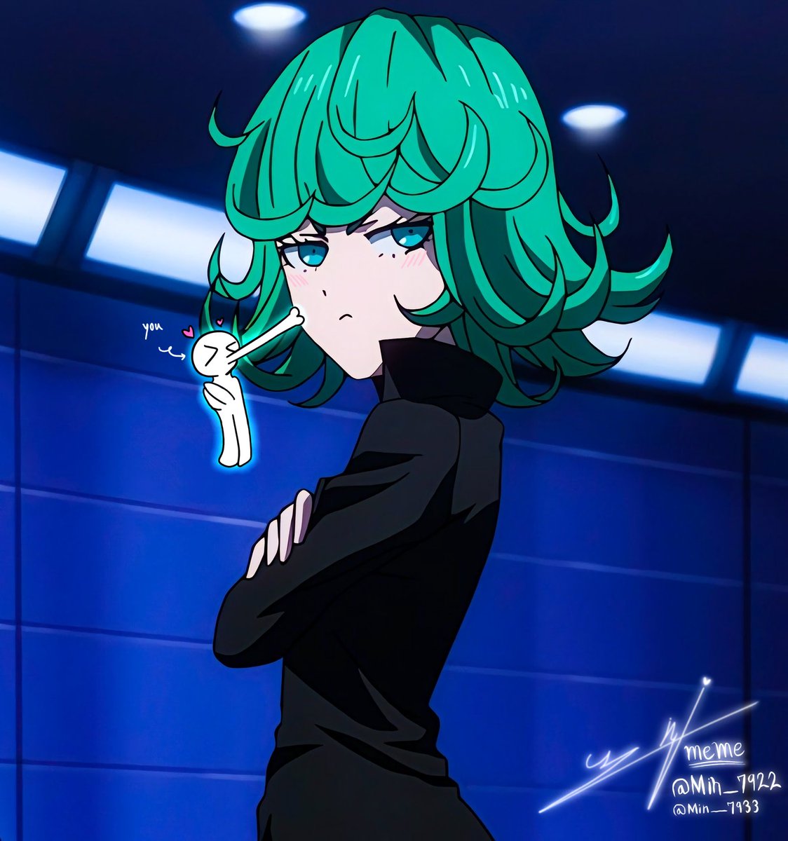 ꧁⎝ 𓆩༺ 𝓜𝓲𝓷Ø 𓍢🌷͙֒₊ ༻𓆪 ⎠꧂ tweet media