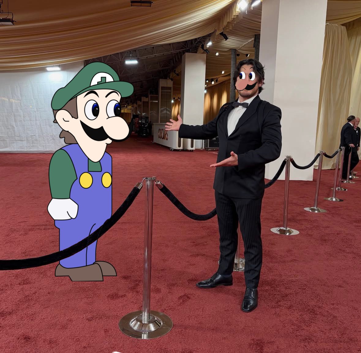 Bauti_Drawsxdd4's tweet photo. #weegee https://t.co/WOMspO3TcA