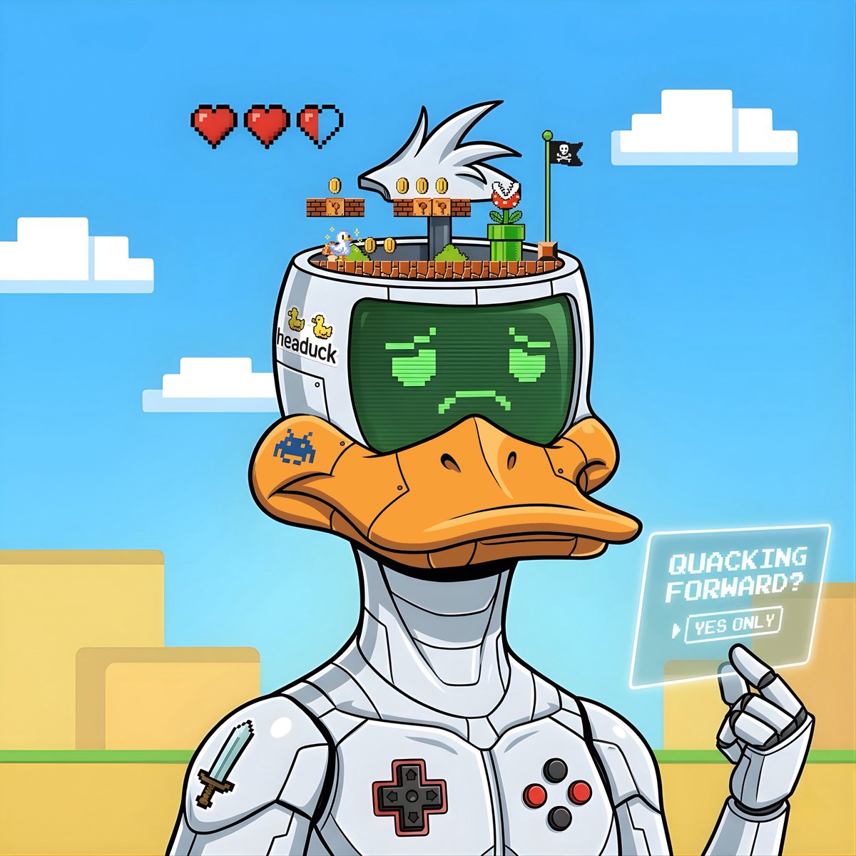 Headuck🔺 tweet media