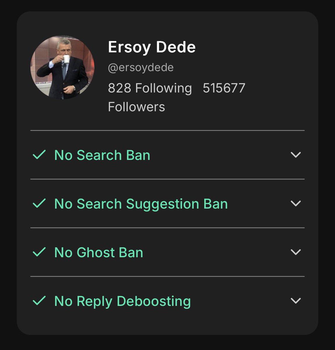 Tommy Vercettioğlu tweet media