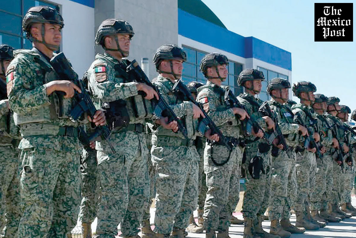 The Mexico Post tweet media